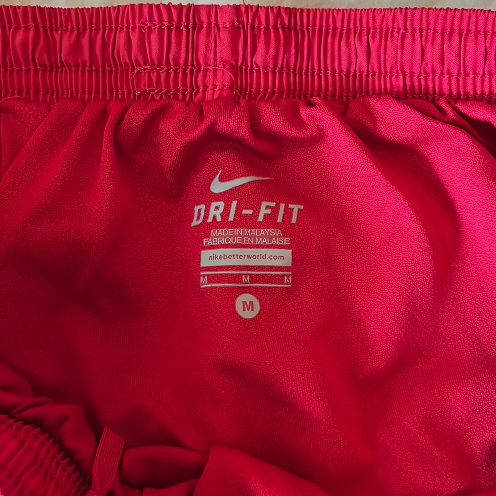 Women’s Nike Dri-fit running shorts - Picture 5 of 5